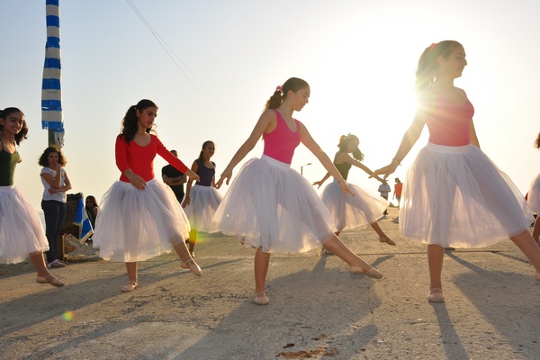 International Dance Day Festival